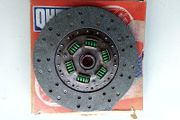 Nissan Patrol Clutch Disc.