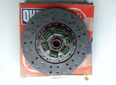 Nissan Patrol Clutch Disc.