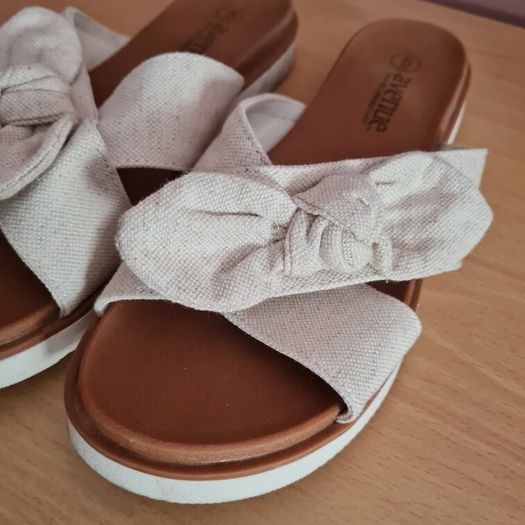 Summer Sandals