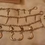 bulk job lot wholesale of bracelet charm FREEPOST Image 2