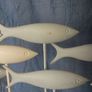 Fish Sculpture Image 6