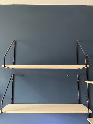 JYSK Hejsager Shelves Set of 3