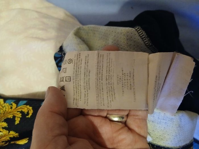 versace polo shirt