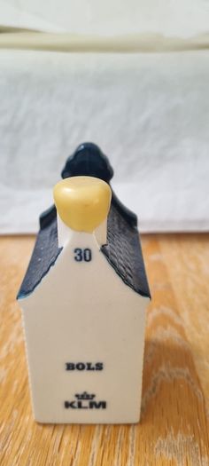 KLM Delft houses
