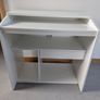 Ikea White desk Goliat Image 6