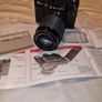 Zenith XP with Hanimex HMC lens 70-210mm Image 2