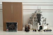 LEGO Icons The Lord Of The Rings Minas Tirith &amp; Grond GWP 11377,40893