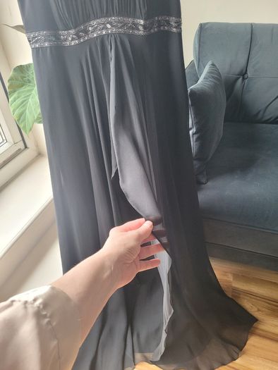 Dress Maxi/Evening Gown