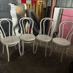 bentwood chairs