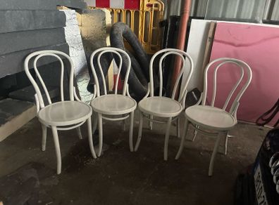 bentwood chairs