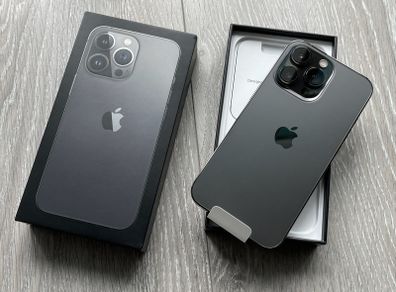 iPhone 13 Pro Max iPhone 13 Pro Max
