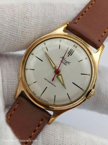 Kienzle Vintage men's Watch