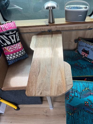 Campervan