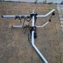 bike rack