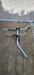 bike rack