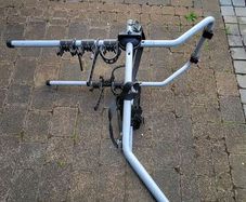 bike rack