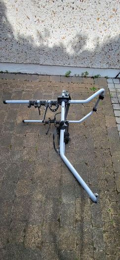bike rack
