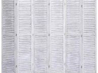 main image for ad 6-Panel Room Divider Elegant - Free Delivery Nationwide