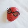 Spiderman Mask Image 3