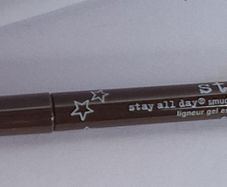 Stila Styles - All Day Smudge & Set Waterproof Gel Eye Liner