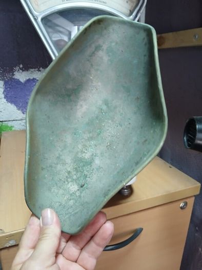 scale