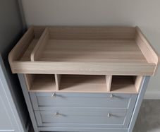 Mamas and Papas Harwell Changing Table