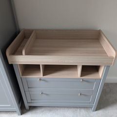 Mamas and Papas Harwell Changing Table