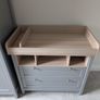 Mamas & Papas Changing Table & Wardrobe Image 7