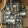 Suzuki Dl650 Vstrom 2005 Engine Image 2
