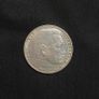 2 Reichsmark 1937 A - Germany (Berlin) WW2 Image 4