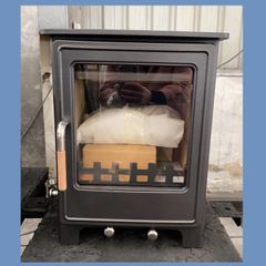 stove