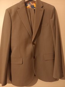 Mens Next Suit