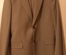 Mens Next Suit