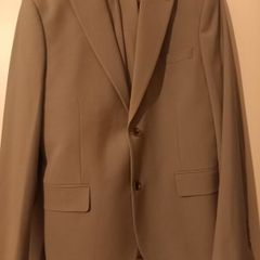 Mens Next Suit