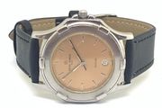Vintage Michel Herbelin Safari watch