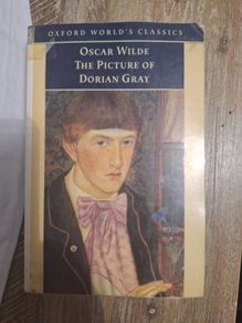 Oscar Wilde