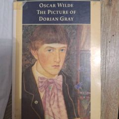 Oscar Wilde