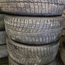 17" 5x112 ENKEI Clean Set Image 9