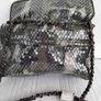 new beaded handbag with shoulder strap Image 2