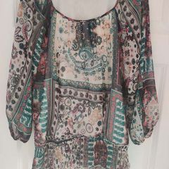 Vero moda blouse size XL UK16/18 EU44/46 Postage included