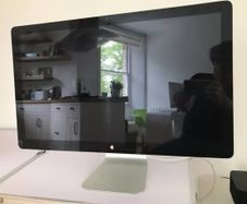 Apple Thunderbolt Display 27inch a1407