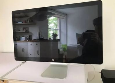 Apple Thunderbolt Display 27inch a1407