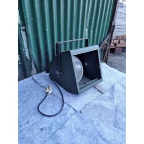 Strand Electric Box Light  Style 4  KAS192