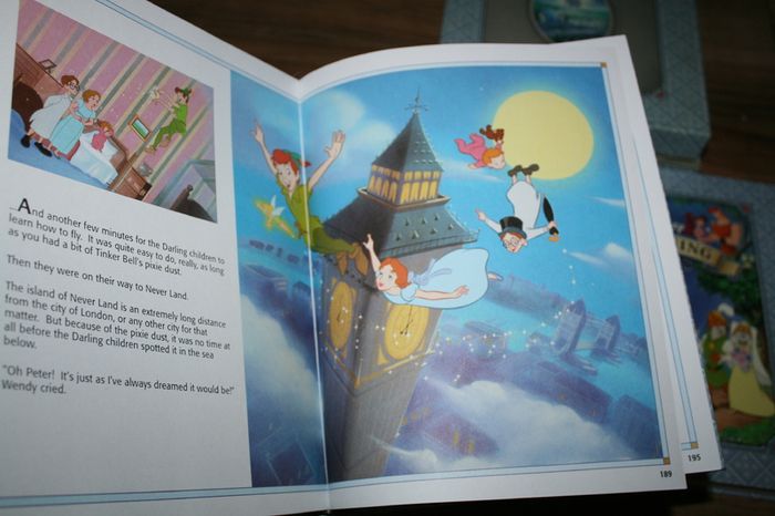 Magical Tales