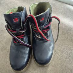 Jose Saenz Boots