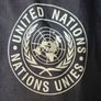 Vintage UN jacket Image 2