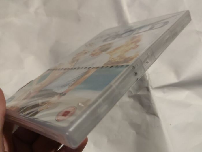 Brand New Fools Gold Dvd