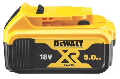 Dewalt DCB 184 5ah XR Battery