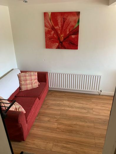 Sofa-bed