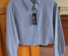 Brand New Shirt